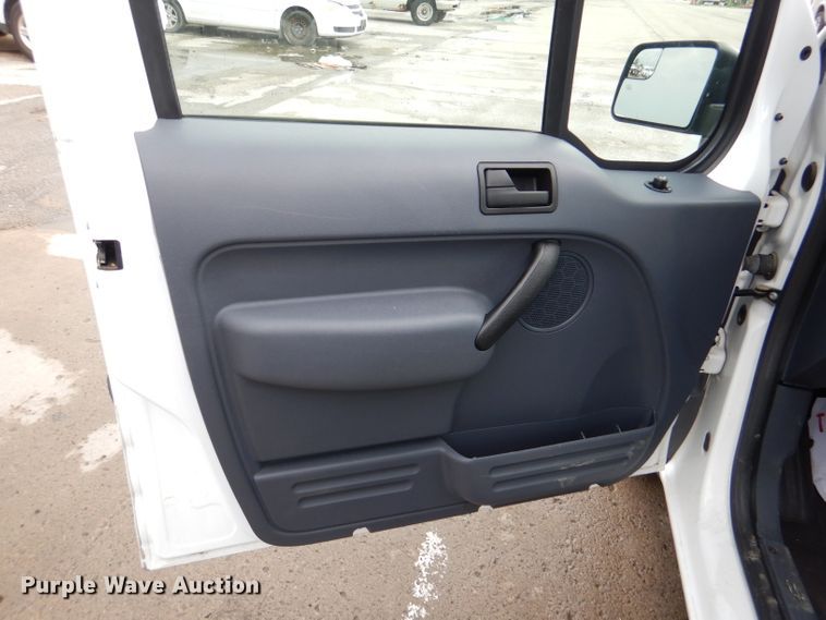 image for item DL8828 2012 Ford Transit Connect  van