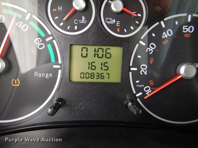 image for item DL8828 2012 Ford Transit Connect  van