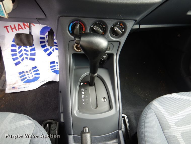 image for item DL8828 2012 Ford Transit Connect  van