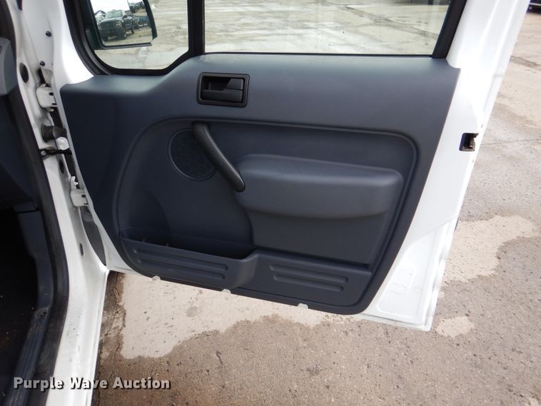 image for item DL8828 2012 Ford Transit Connect  van