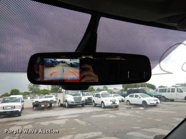 image for item DL8828 2012 Ford Transit Connect  van