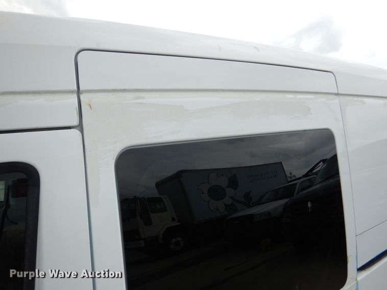 image for item DL8828 2012 Ford Transit Connect  van