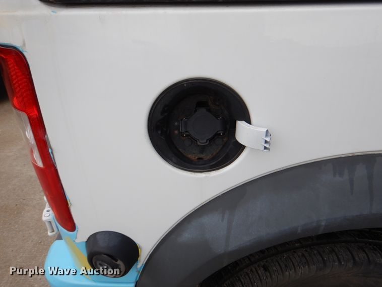 image for item DL8828 2012 Ford Transit Connect  van
