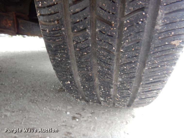 image for item DL8828 2012 Ford Transit Connect  van