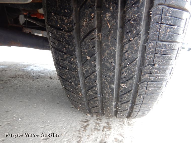 image for item DL8828 2012 Ford Transit Connect  van