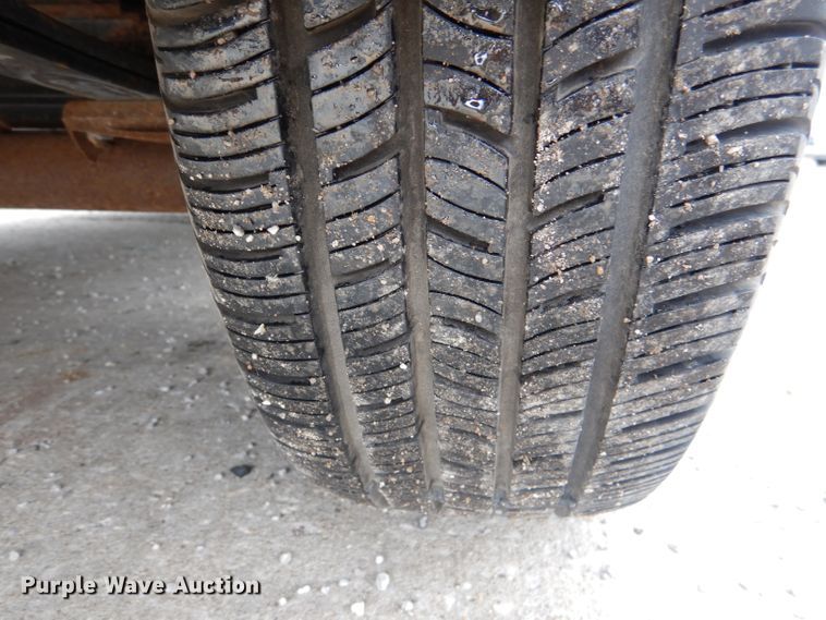 image for item DL8828 2012 Ford Transit Connect  van