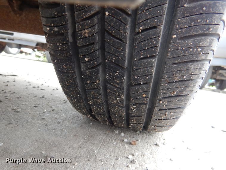 image for item DL8828 2012 Ford Transit Connect  van