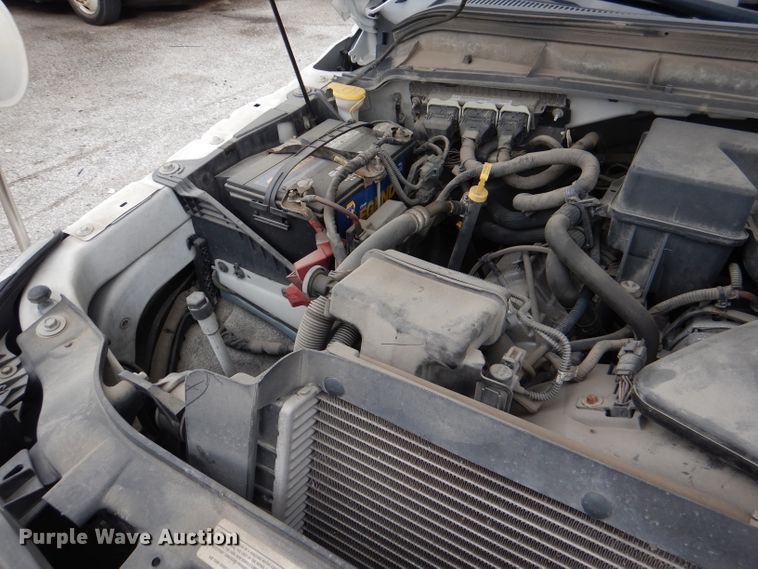 image for item DL8833 2012 Ford F350 Super Duty XL  pickup truck