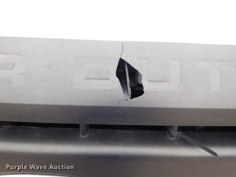 image for item DL8833 2012 Ford F350 Super Duty XL  pickup truck