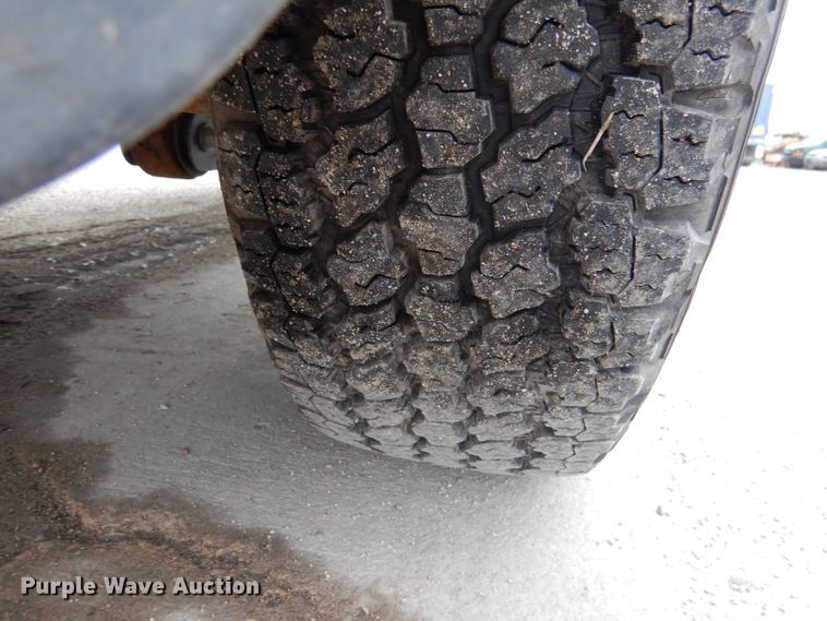 image for item DL8833 2012 Ford F350 Super Duty XL  pickup truck