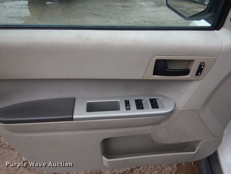 image for item DN6144 2011 Ford Escape  SUV