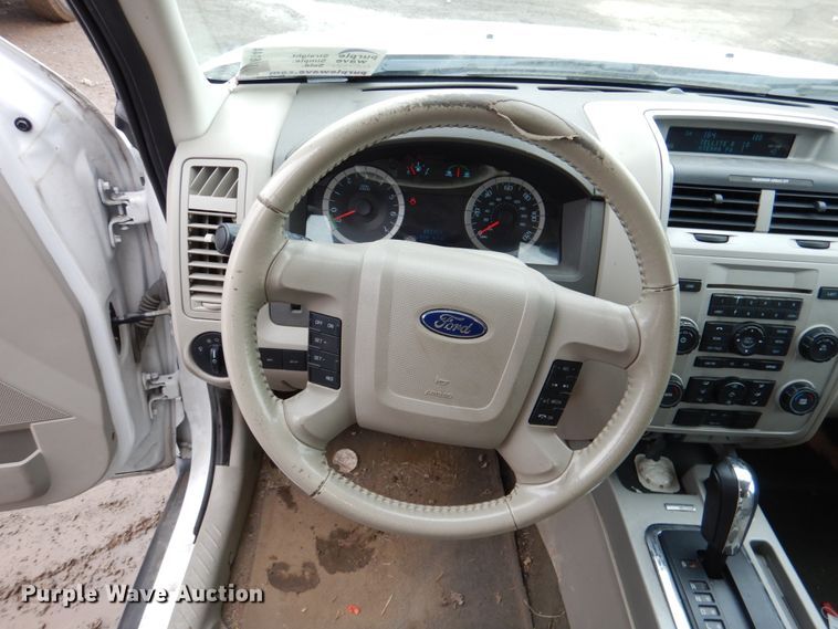 image for item DN6144 2011 Ford Escape  SUV