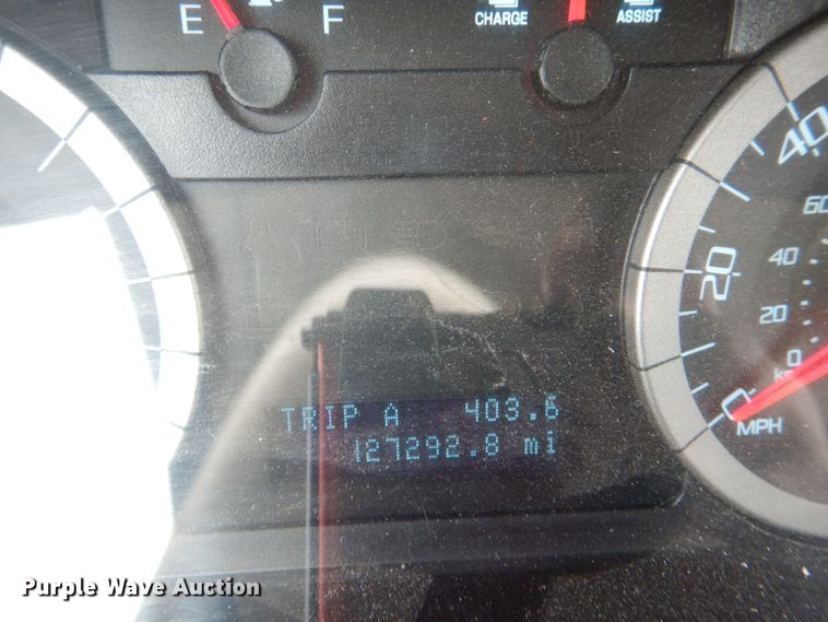 image for item DN6144 2011 Ford Escape  SUV