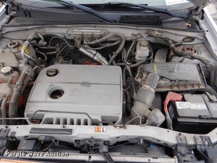 image for item DN6144 2011 Ford Escape  SUV