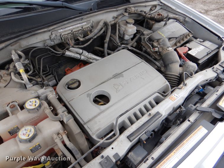 image for item DN6144 2011 Ford Escape  SUV