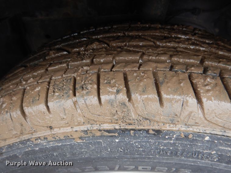 image for item DN6144 2011 Ford Escape  SUV