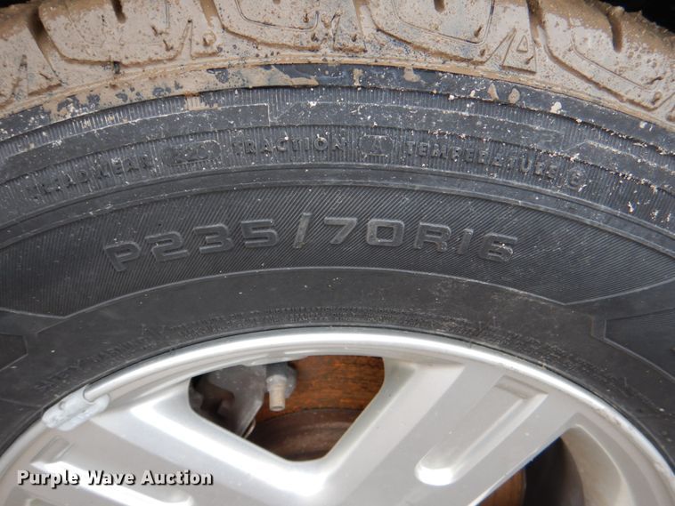 image for item DN6144 2011 Ford Escape  SUV