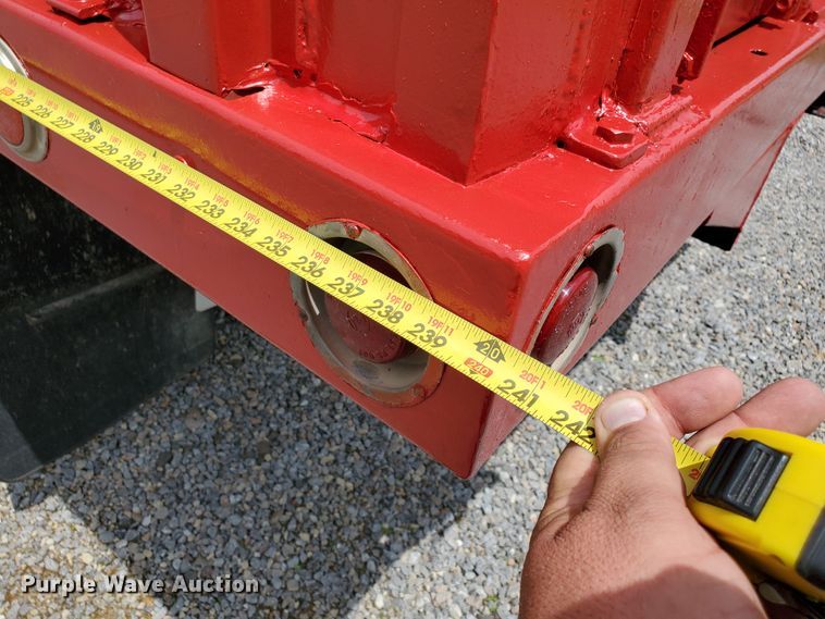 image for item DI5135 1966 Kenworth W900  grain truck