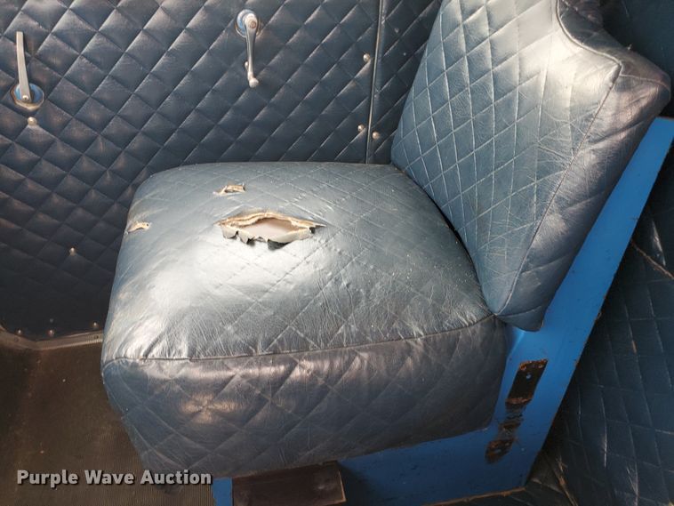 image for item DI5135 1966 Kenworth W900  grain truck