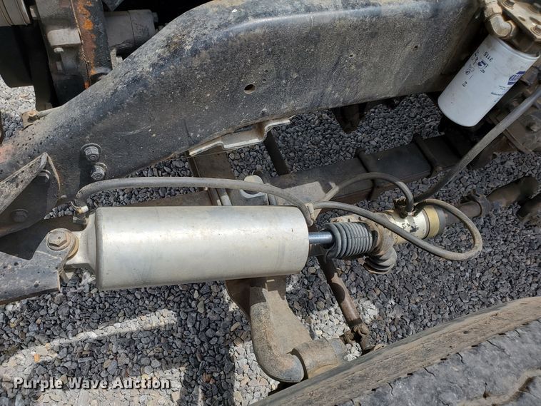 image for item DI5135 1966 Kenworth W900  grain truck