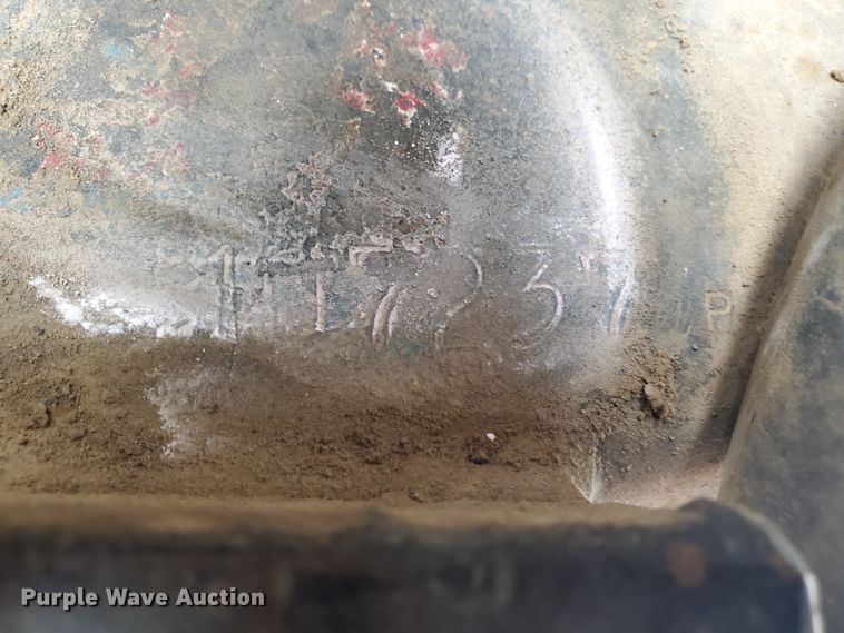 image for item DI5135 1966 Kenworth W900  grain truck