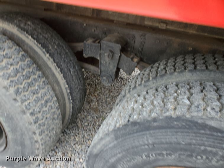 image for item DI5135 1966 Kenworth W900  grain truck