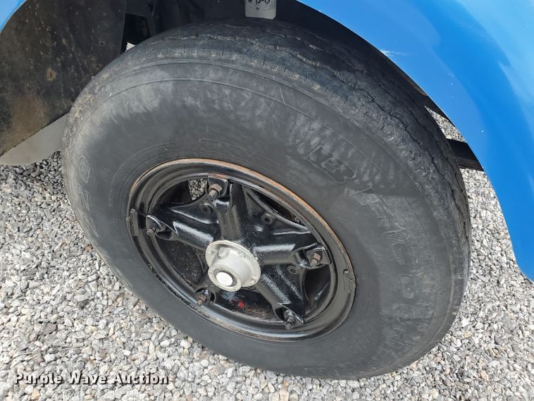 image for item DI5135 1966 Kenworth W900  grain truck