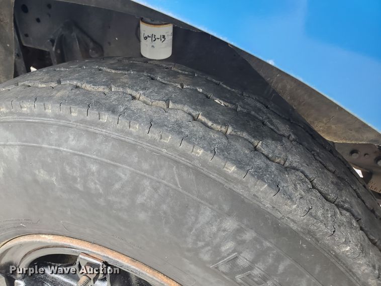 image for item DI5135 1966 Kenworth W900  grain truck