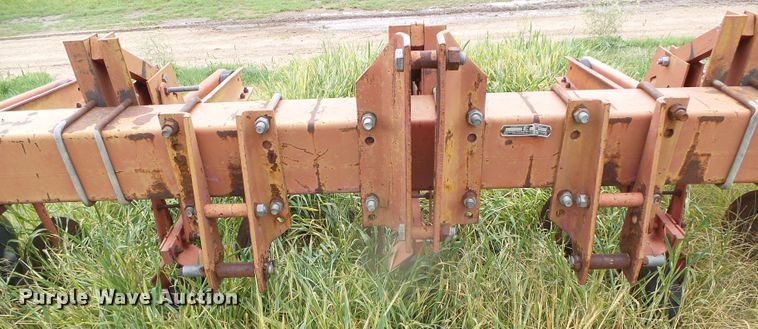 image for item DI5600 Krause 4608R3  row crop cultivator