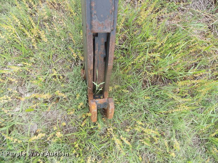 image for item DI5613 Three point quick attach