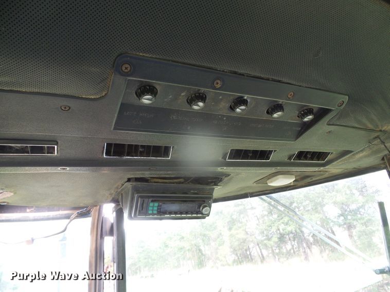 image for item DI5615 1981 John Deere 8640  4WD tractor