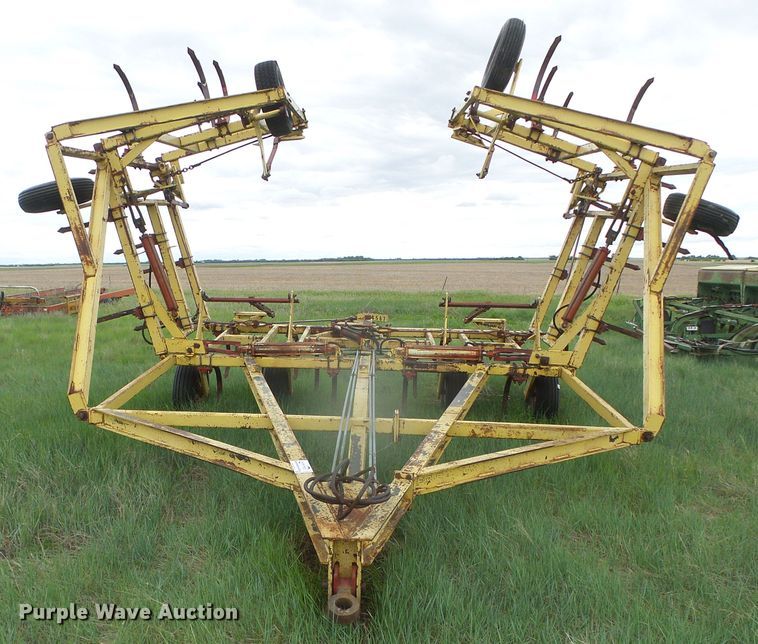 image for item DI5616 Friggstad  chisel