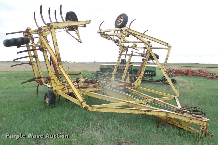 image for item DI5616 Friggstad  chisel