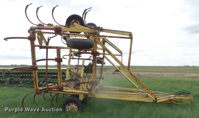 image for item DI5616 Friggstad  chisel