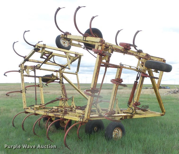 image for item DI5616 Friggstad  chisel