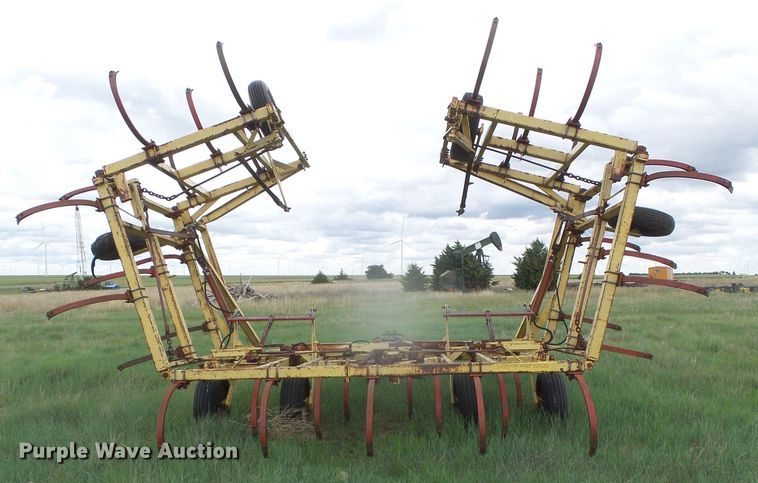 image for item DI5616 Friggstad  chisel