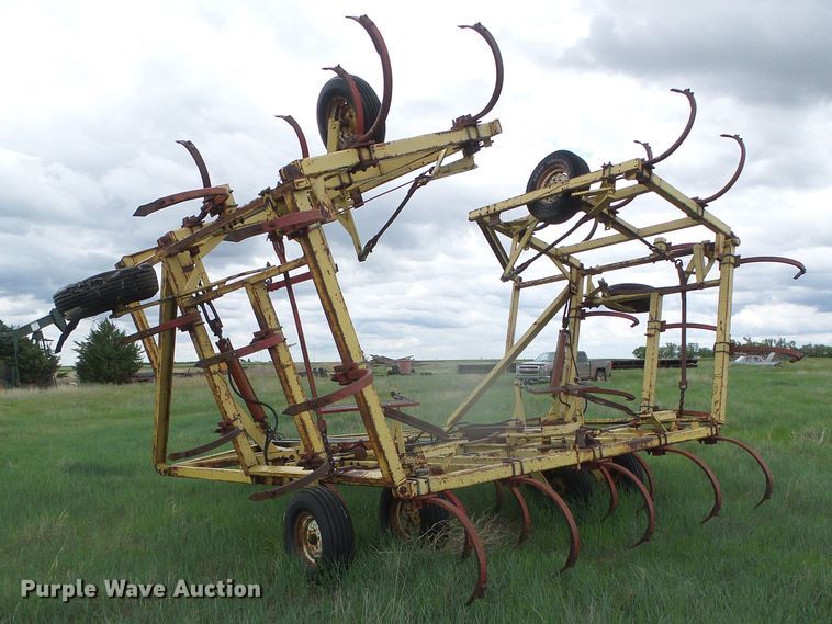 image for item DI5616 Friggstad  chisel