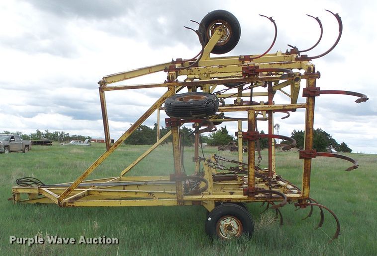 image for item DI5616 Friggstad  chisel