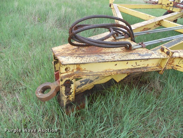 image for item DI5616 Friggstad  chisel