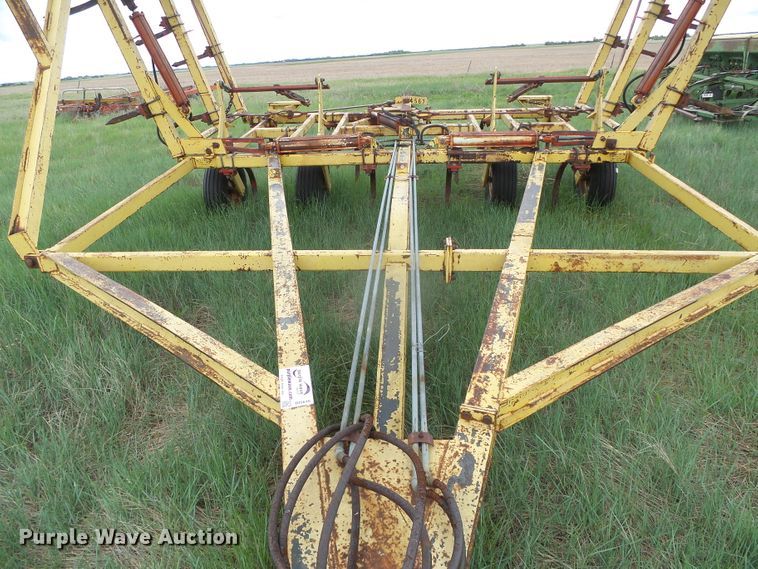 image for item DI5616 Friggstad  chisel