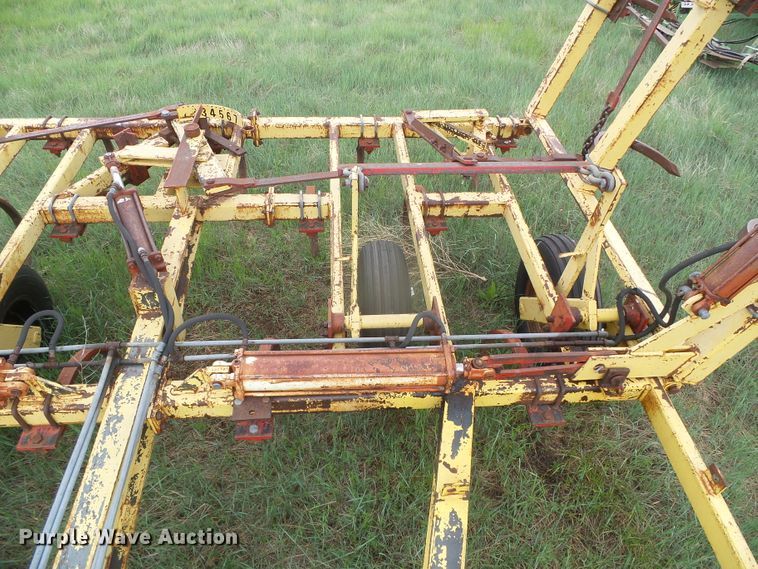 image for item DI5616 Friggstad  chisel