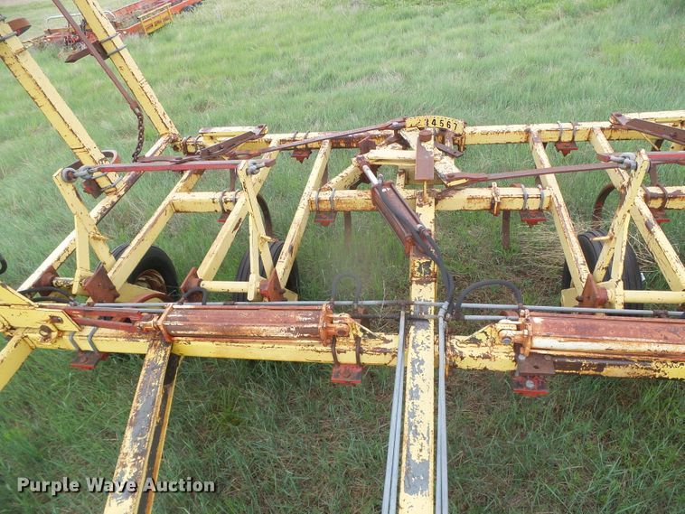 image for item DI5616 Friggstad  chisel