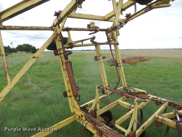 image for item DI5616 Friggstad  chisel