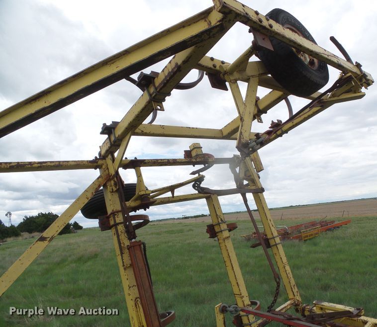 image for item DI5616 Friggstad  chisel