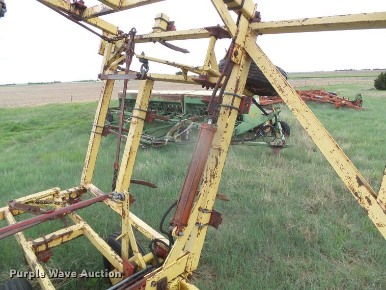 image for item DI5616 Friggstad  chisel