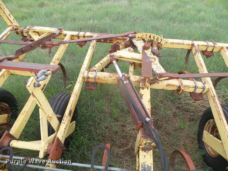 image for item DI5616 Friggstad  chisel