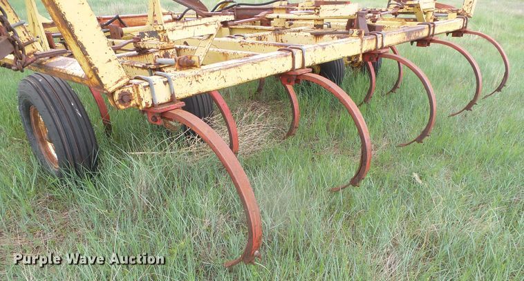 image for item DI5616 Friggstad  chisel