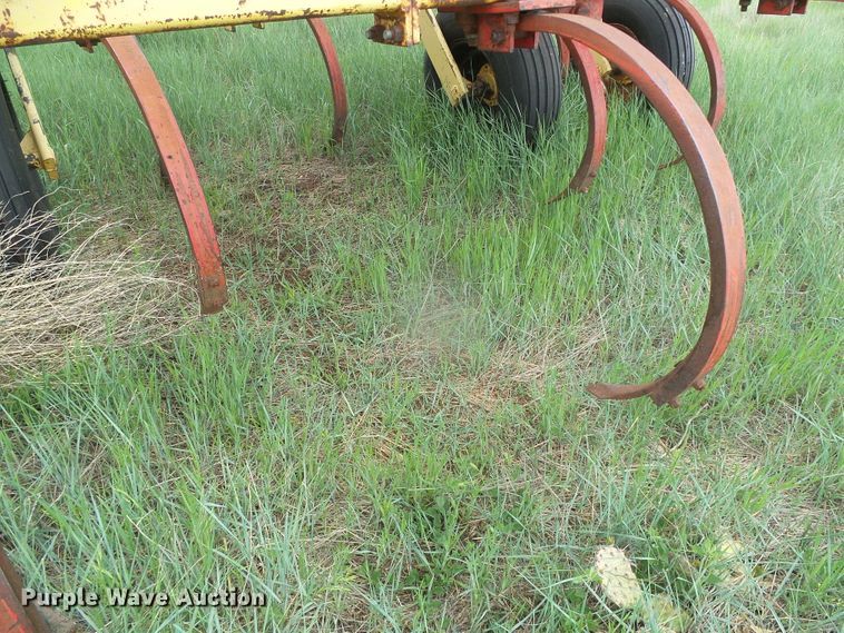 image for item DI5616 Friggstad  chisel