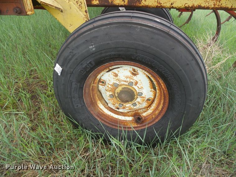 image for item DI5616 Friggstad  chisel