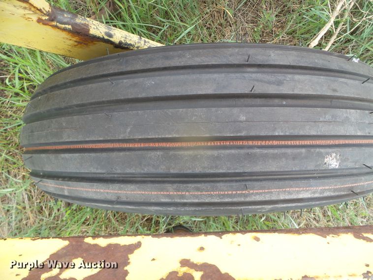 image for item DI5616 Friggstad  chisel